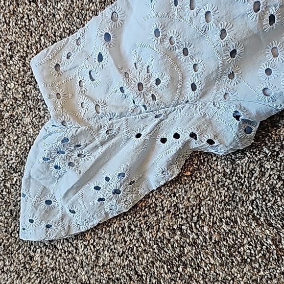 Jessica Simpson dress - Picture 6 of 9